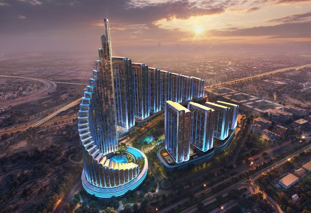 Project Maybach - Image 1